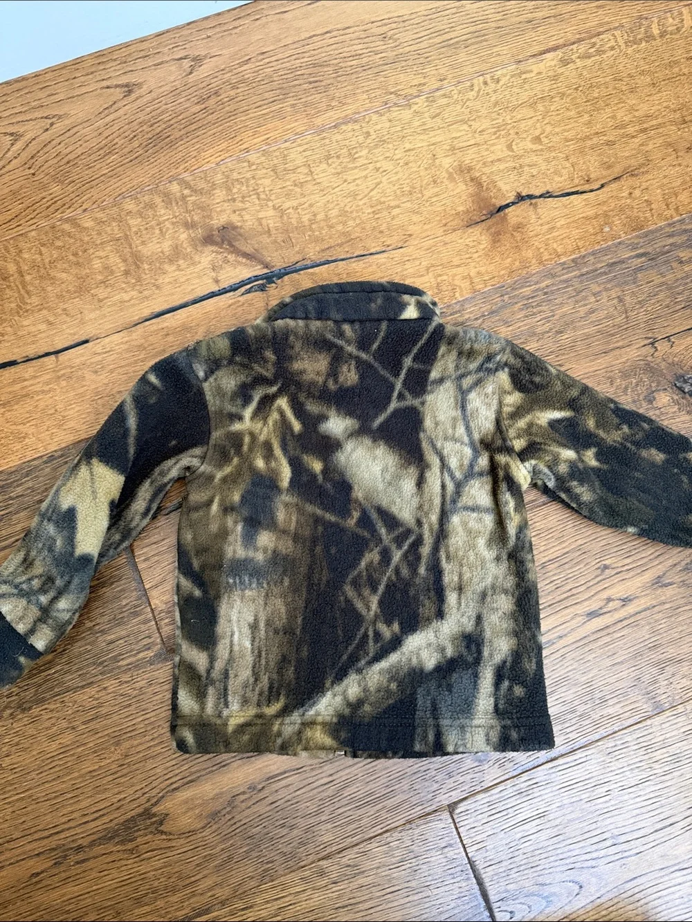 Columbia Fleece Jacket